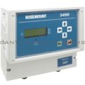 Rosemount 3491-L1P6I1 Product Image
