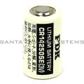 Sanyo CR14250SE (BATTERY) Product Image