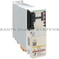 Schneider LXM62DC13C21000 Lexium 62 Single Drive Product Image
