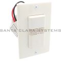 Schneider SLSDWS1277UW Dual Occupancy Sensor Product Image