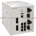 Schneider TCSESM063F2CU1 Ethernet TCP/IP Extended Managed Switch | ConneXium Product Image