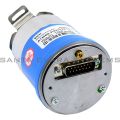 Sick ATM60-PAH13X13 Absolute Encoder | 1030015 Product Image