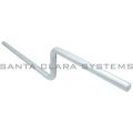Sick BEF-MS12Z-B Mounting Bar Z-Shaped | 4056057 Product Image