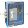 Sick CDM420-0001 Connection Module Product Image