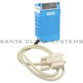 Sick CLV210-0000 Bar Code Scanner | 1011625 Product Image