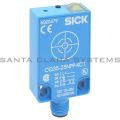 Sick CQ35-25NPP-KC1 Photoelectric Sensor Product Image