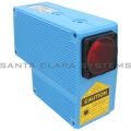 Sick DME2000-000S01 Distance Measuring Laser Sensor | 1013484 Product Image