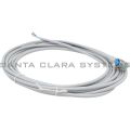 Sick DOL-1204-L05MNI Cordset Female Connector | 6052622 Product Image