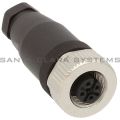 Sick DOS-1204-G Plug Connector | 6007302 Product Image