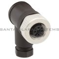Sick DOS-1204-W Female Connector | 6007303 Product Image