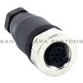 Sick DOS-1205-G Connector | Female 5-Pin | 6009719 Product Image