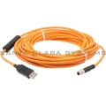 Sick DSL-8U04G10M025KM1 Connection Cable | 6034575 Product Image