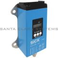 Sick DT500-A311 Long Range Distance Sensor Product Image