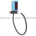 Sick GL6-P0111S25 Photoelectric Sensor | 1062887 Product Image