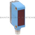 Sick GL6-P4111 Photoelectric Sensor Retro-Reflective Standard | 1050706 Product Image