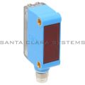 Sick GL6-P4511 Photoelectric Retro-Reflective Sensor Standard Optics | 1052634 Product Image