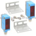 Sick GSE6-N4112 Through-Beam Photoelectric Sensor | 1052451 Product Image