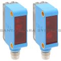 Sick GSE6-P4111 Through-Beam Photoelectric Sensor | 1052446 Product Image