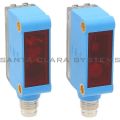 Sick GSE6-P4112 Through-Beam Photoelectric Sensor | 1052450 Product Image