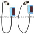 Sick GSE6-P7111 Through-Beam Photoelectric Sensor | 1054830 Product Image