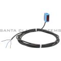 Sick GTE6-N1211 Photoelectric Proximity Sensor Energetic | 1050713 Product Image