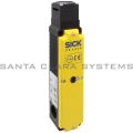 Sick I10-E0233 Electro-Mechanical Safety Switch Locking Device | 6022585 Product Image