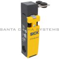 Sick I11-S121 Safety Interlock Switch | 6012162 Product Image
