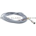 Sick IH06-1B5NS-VWK Inductive Proximity Sensor Cylindrical Smooth Housing 2m Cable | 6020166 Product Image
