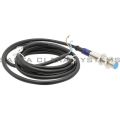 Sick IM12-02BAO-ZU0 Inductive Proximity Sensor Cylindrical Threaded Housing | 7902119 Product Image