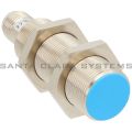 Sick IM18-05BNS-ZC1 Inductive Proximity Sensor Shielded 3-Wire NPN | 6011992 Product Image