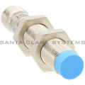 Sick IME12-04NPSZC0S Inductive Sensor | 1040748 Product Image
