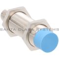 Sick IME18-12NPOZC0S Inductive Proximity Sensor | 1040986 Product Image