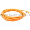 Sick KD4-RIM85 Cable 4-Wire Right-Angle Female 5m | 6009873 Product Image