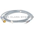 Sick KD5-SIM122 Cable 2-M Straight Female | 6008899 Product Image