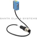 Sick KTM-WN11172P Contrast Sensor | 1082137 Product Image