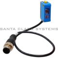 Sick KTM-WP11182P Contrast Sensor | 1062201 Product Image