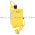 Sick LCU-PSRE Safety Relay Control Unit | 7024450 Product Image