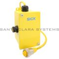 Sick LCU-PSRMS Sender Interface Unit | 7025681 Product Image