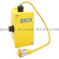 Sick LCU-PSRS Power Supply Product Image