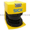 Sick PLS101-312 Product Image