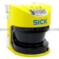 Sick S30A-7011BA Standard Safety Laser Scanner I/O Module | 1023890 Product Image