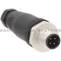 Sick STE-1204-G Male Connector | 6009932 Product Image