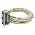 Sick SX0A-B0910B System Plug W/ 10m Cable for I/O Modules | 2027171 Product Image