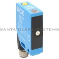 Sick UC12-11231 Ultrasonic Sensor | 6029831 Product Image