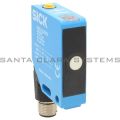 Sick UC12-12231 Ultrasonic Sensor | 6029832 Product Image