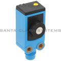 Sick UC4-13341 Ultrasonic Sensor | 6034669 Product Image