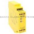 Sick UE10-3OS2D0 Safety Relay Contact Expansion Module | 6024917 Product Image
