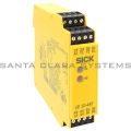 Sick UE10-4XT3D2 Safety Relay Module | 6024920 Product Image