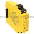 Sick UE410-4RO3 Safety Controllers Flexi Classic | 6026143 Product Image