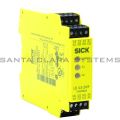 Sick UE43-2MF3D2 Safety Relay | 6024894 Product Image